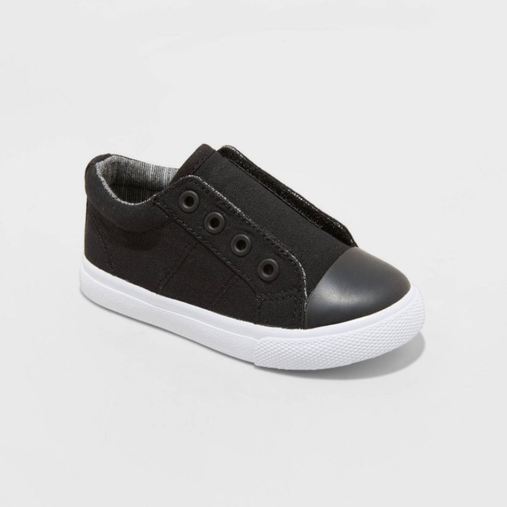 📪 Free Shipping Flash Sale 📦 Cat and Jack Toddler Boys Dwayne Sneakers